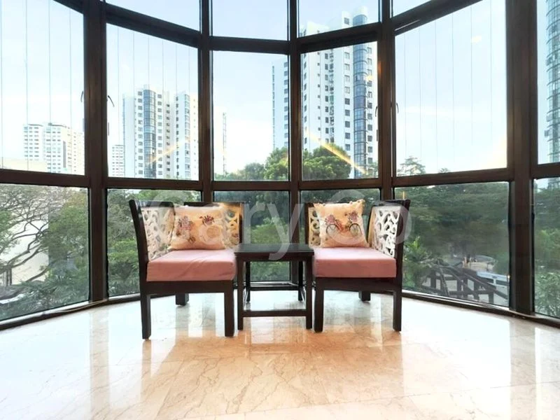 3 Bed Condo for Sale in  Parc Oasis - Image 1