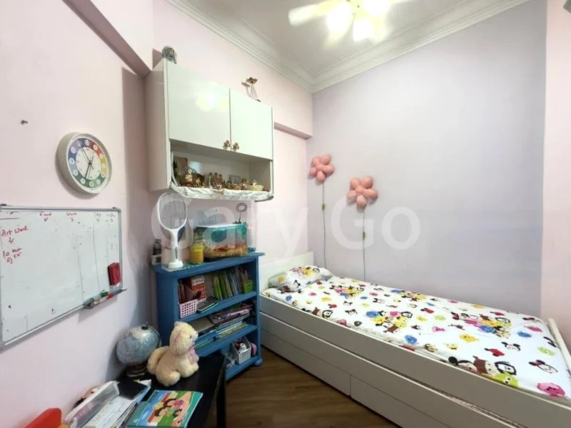 3 Bed Condo for Sale in  Parc Oasis - Image 7