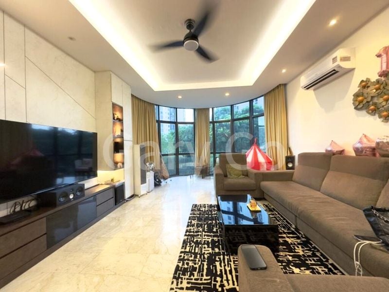 3 Bed Condo for Sale in  Parc Oasis - Image 3