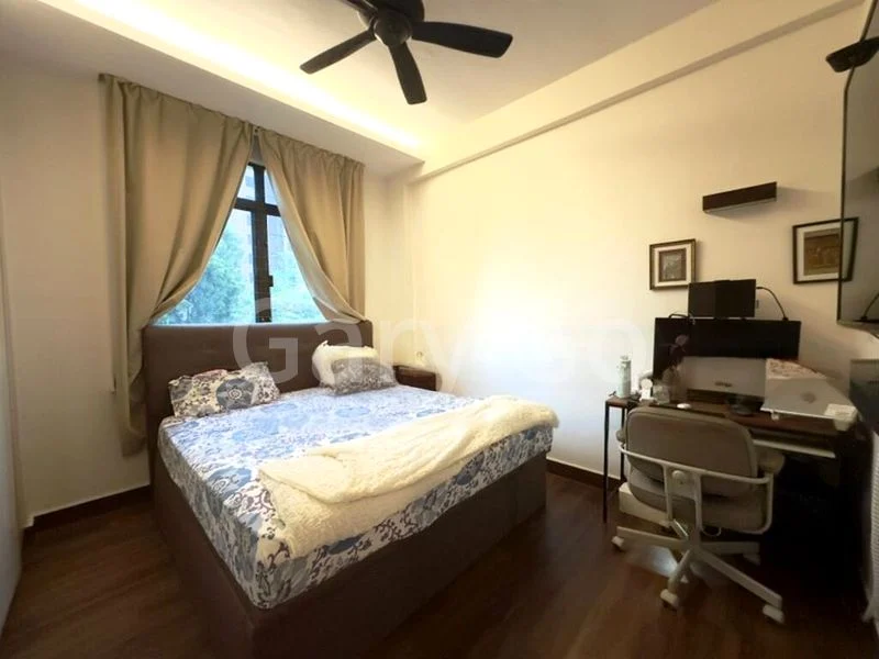 3 Bed Condo for Sale in  Parc Oasis - Image 5