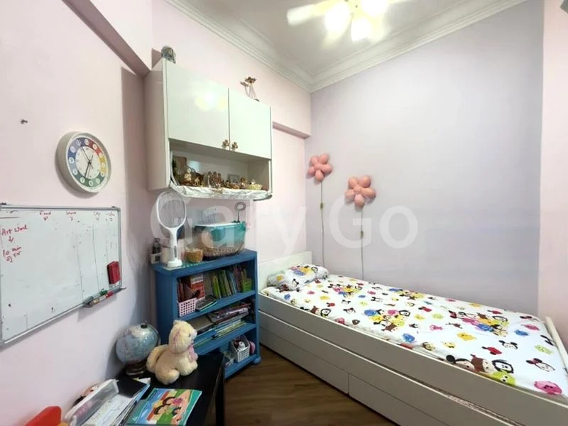 3 Bed Condo for Sale in  Parc Oasis - Image 10