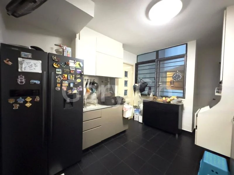 3 Bed Condo for Sale in  Parc Oasis - Image 13