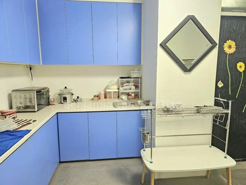 Maisonette HDB for Rent in  471 Pasir Ris Drive 6 - Image 4