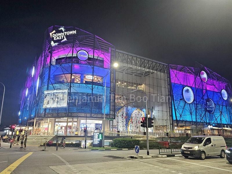 Maisonette HDB for Rent in  471 Pasir Ris Drive 6 - Image 2