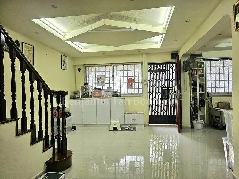 Maisonette HDB for Rent in  471 Pasir Ris Drive 6 - Image 6