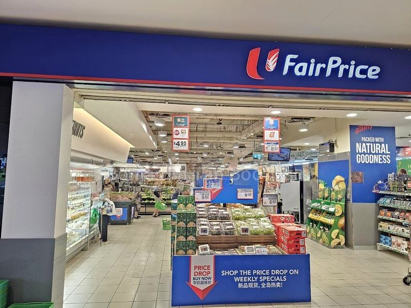 Maisonette HDB for Rent in  471 Pasir Ris Drive 6 - Image 1