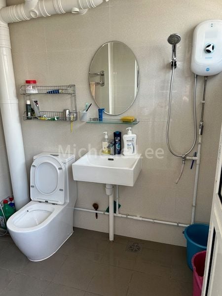 Common Room (HDB) for Rent in 410 Serangoon Central - Image 3