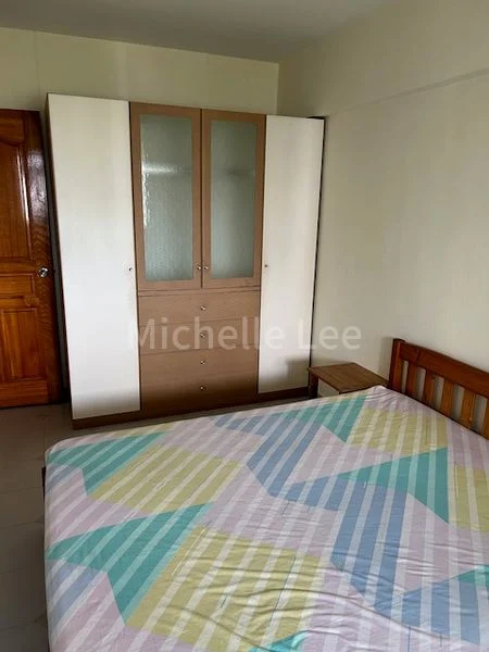 Common Room (HDB) for Rent in 410 Serangoon Central - Image 2