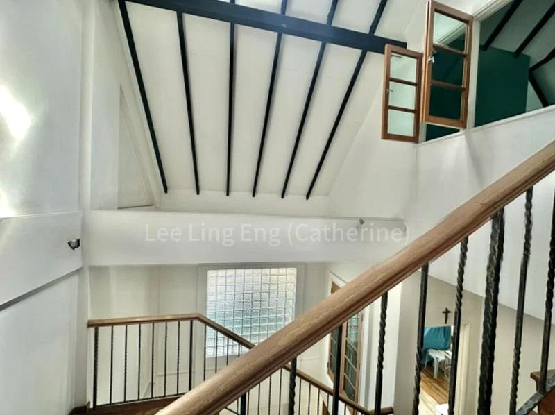 4 Bed Semi-Detached House (Landed) for Sale in Fir Avenue - Image 2