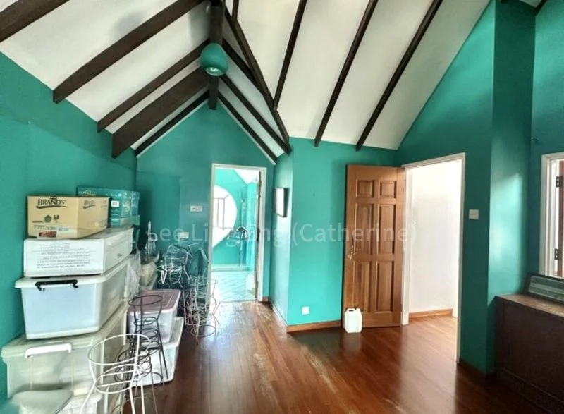 4 Bed Semi-Detached House (Landed) for Sale in Fir Avenue - Image 4