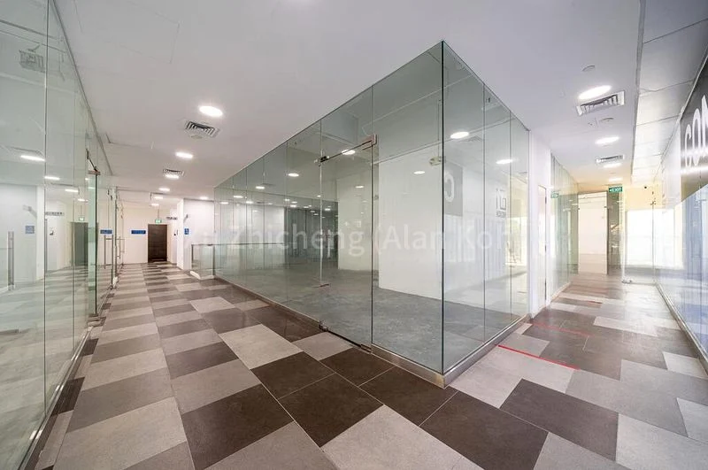 Shop / Shophouse for Sale: Ascent @ 456 - Image 3