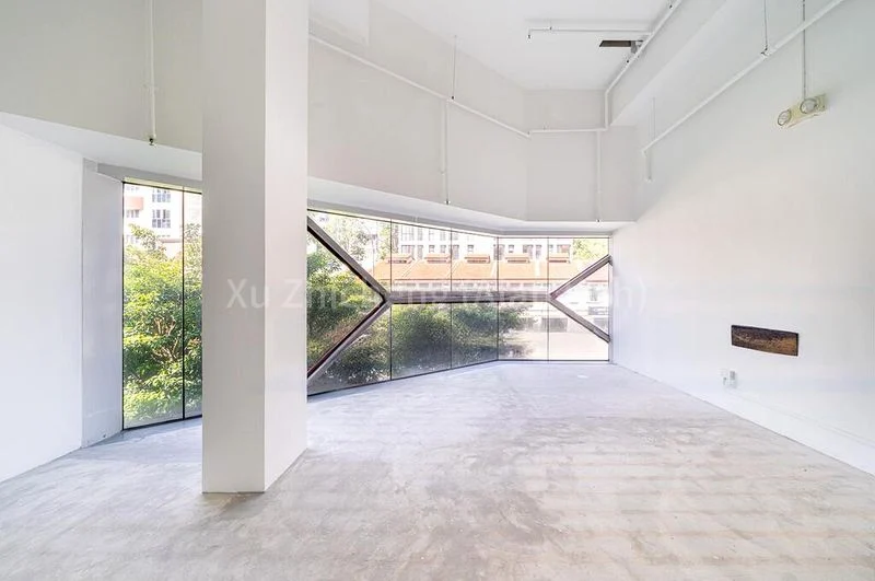 Shop / Shophouse for Sale: Ascent @ 456 - Image 7
