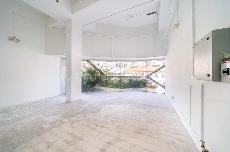 Shop / Shophouse for Sale: Ascent @ 456 - Image 8