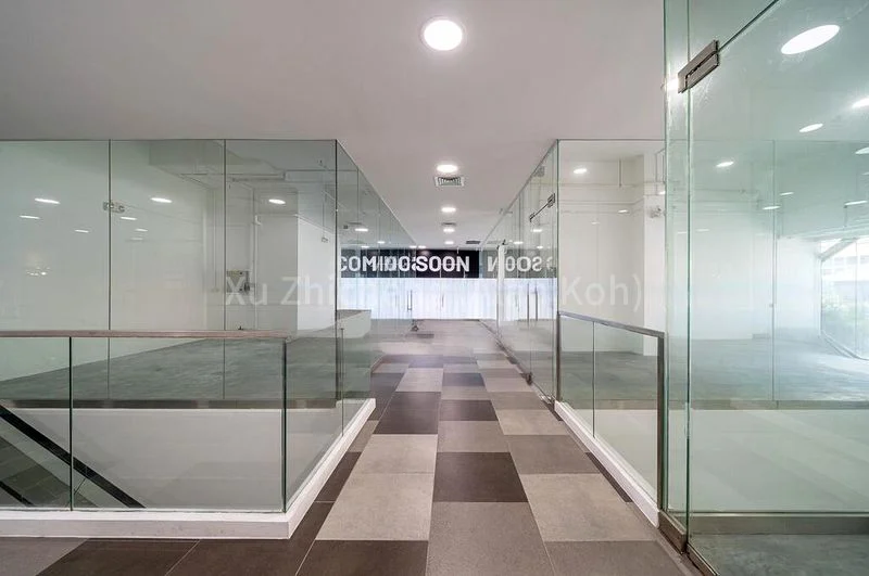 Shop / Shophouse for Sale: Ascent @ 456 - Image 5