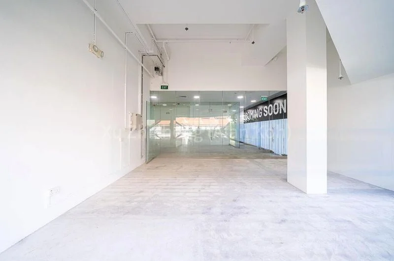 Shop / Shophouse for Sale: Ascent @ 456 - Image 9