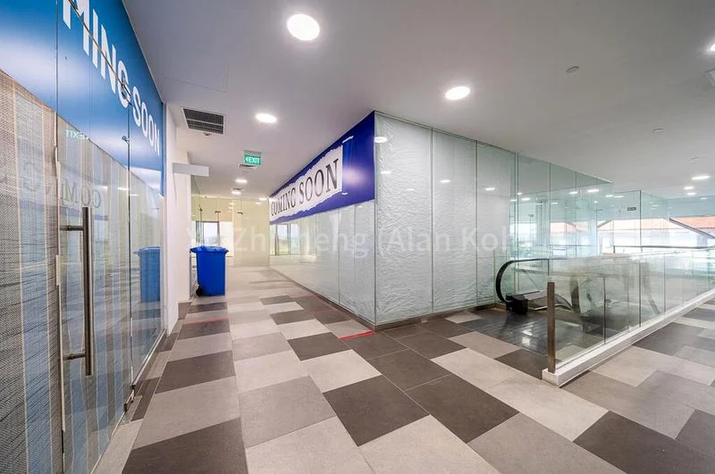 Shop / Shophouse for Sale: Ascent @ 456 - Image 2