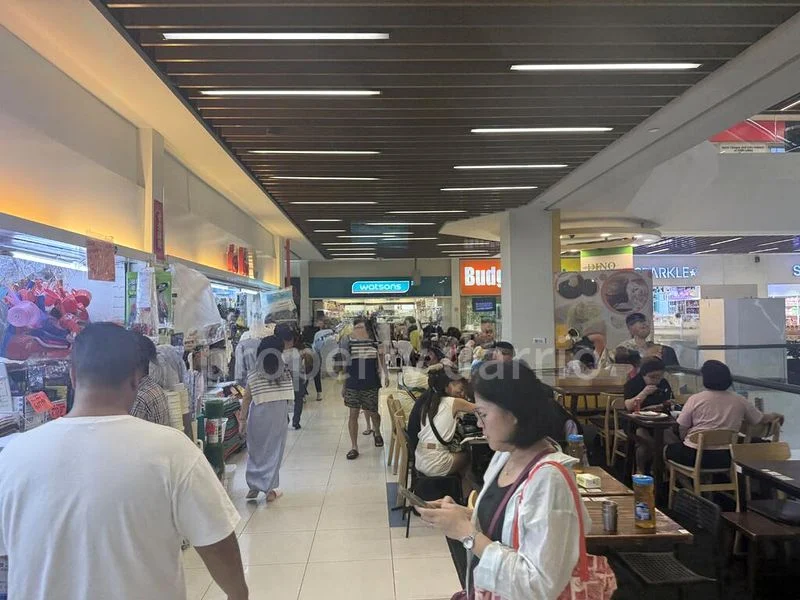 Shop / Shophouse for Rent: Bukit Timah Plaza RARE - Image 4