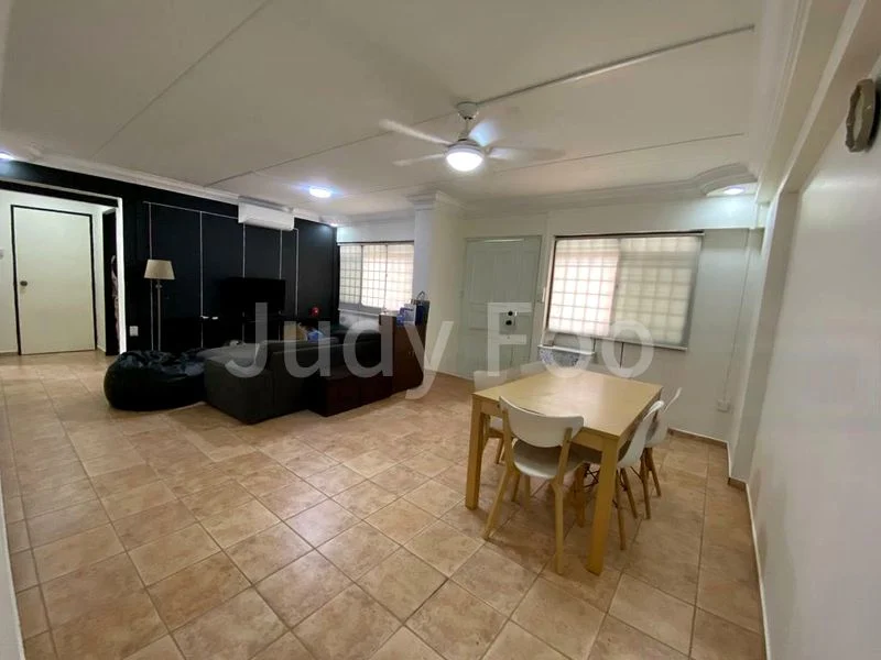 Common Room (HDB) for Rent in  649 Woodlands Ring Road - Image 2