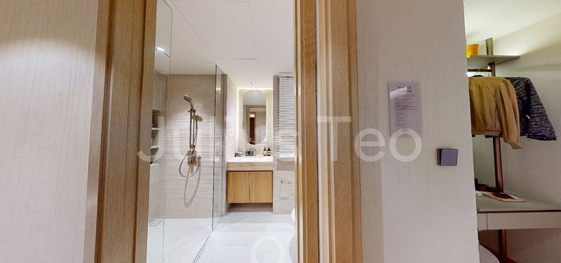 1 Bed Apartment (Condo) for Sale in Hill House - Image 6