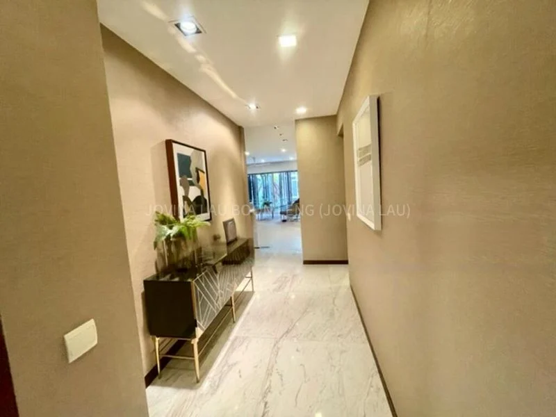 3 Bed Condo for Rent in Nassim Jade - Image 9