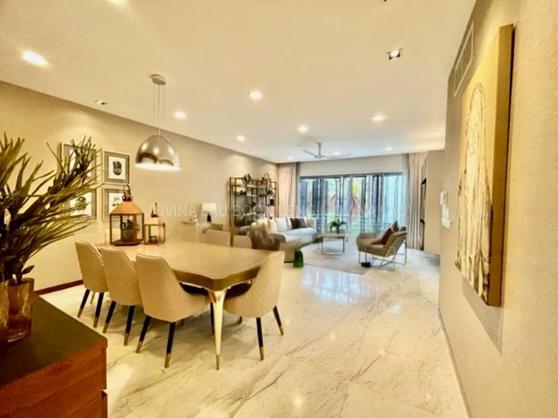 3 Bed Condo for Rent in  Nassim Jade - Image 19