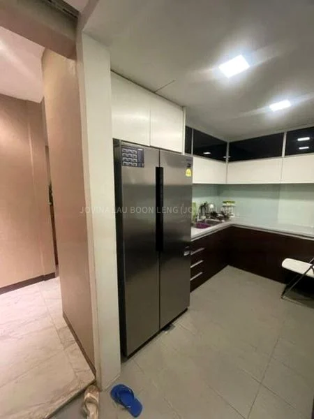 3 Bed Condo for Rent in Nassim Jade - Image 6