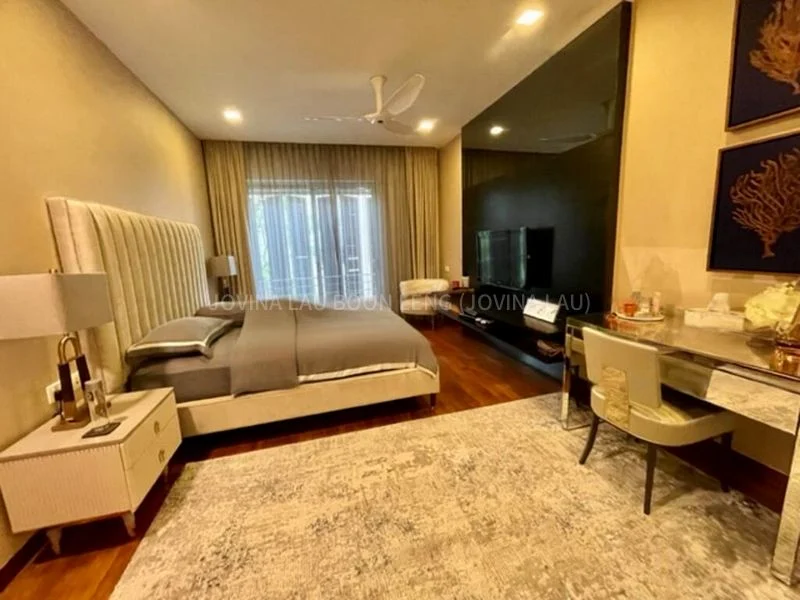3 Bed Condo for Rent in Nassim Jade - Image 1