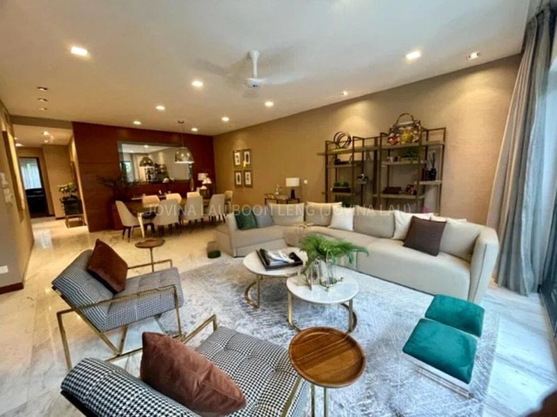 3 Bed Condo for Rent in Nassim Jade - Image 16