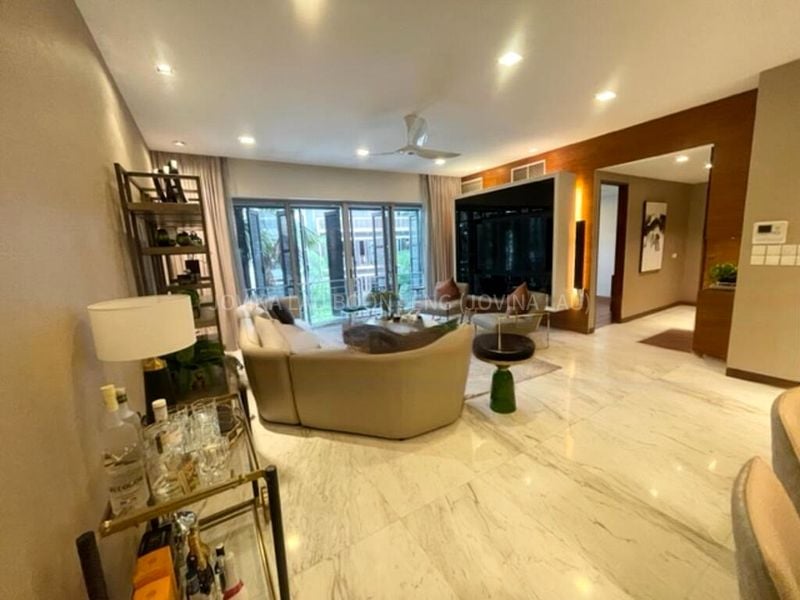 3 Bed Condo for Rent in  Nassim Jade - Image 8