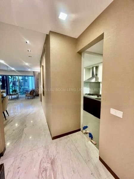 3 Bed Condo for Rent in  Nassim Jade - Image 5