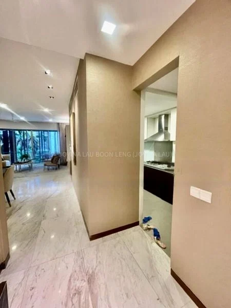 3 Bed Condo for Rent in Nassim Jade - Image 5