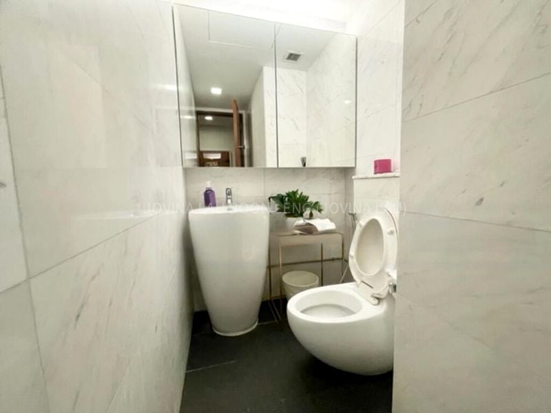 3 Bed Condo for Rent in  Nassim Jade - Image 10