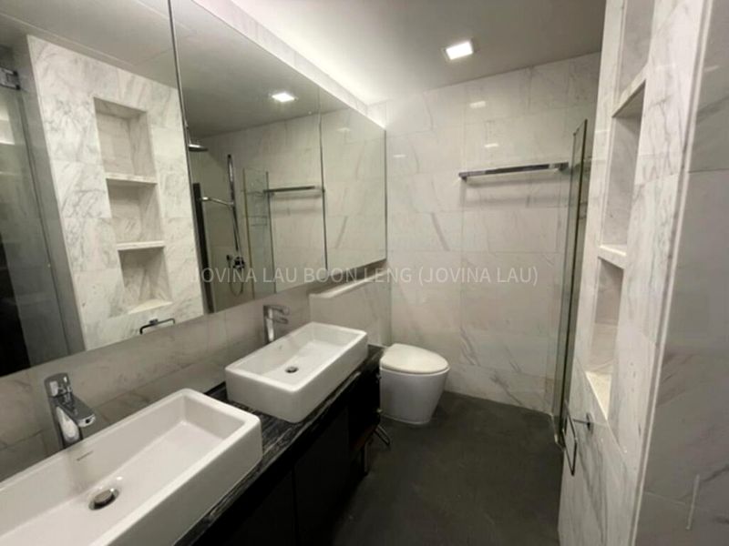 3 Bed Condo for Rent in  Nassim Jade - Image 13