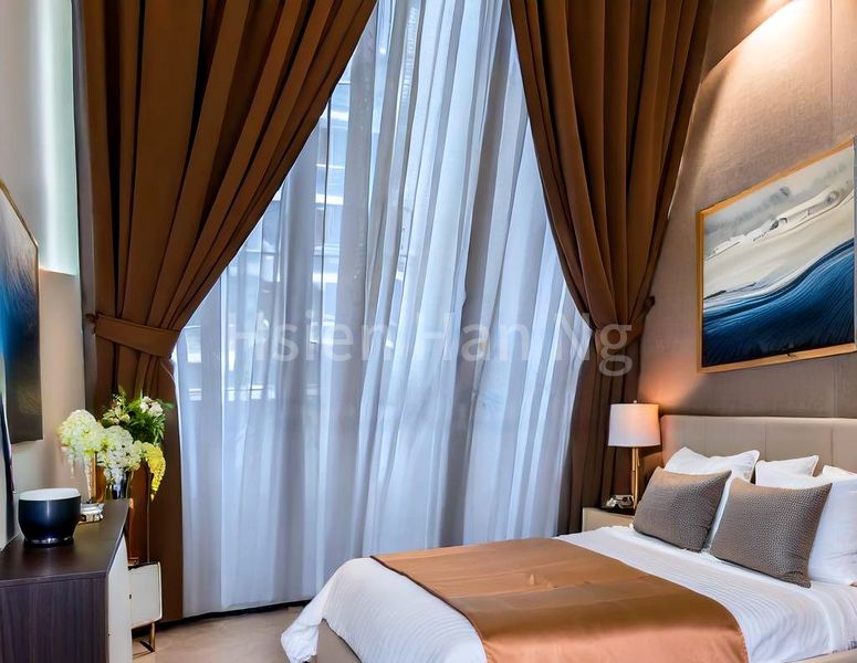 2 Bed Condo for Sale in  Eon Shenton - Image 3