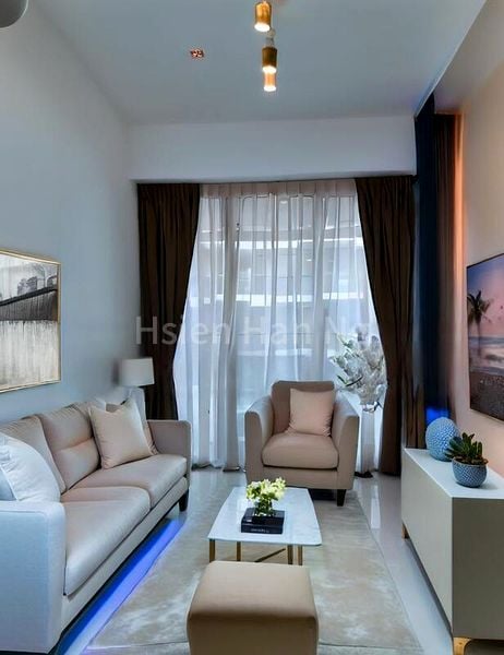 2 Bed Condo for Sale in  Eon Shenton - Image 2