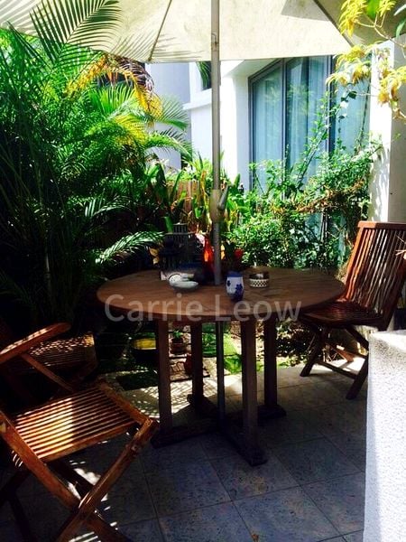 1 Bed Apartment (Condo) for Rent in  The Waterina - Image 12