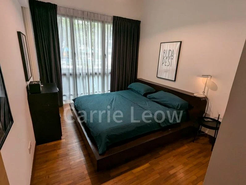 1 Bed Apartment (Condo) for Rent in  The Waterina - Image 7