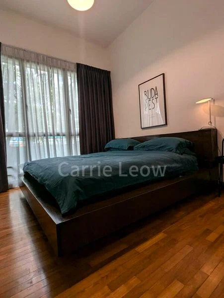 1 Bed Apartment (Condo) for Rent in  The Waterina - Image 8