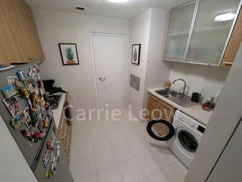 1 Bed Apartment (Condo) for Rent in  The Waterina - Image 3