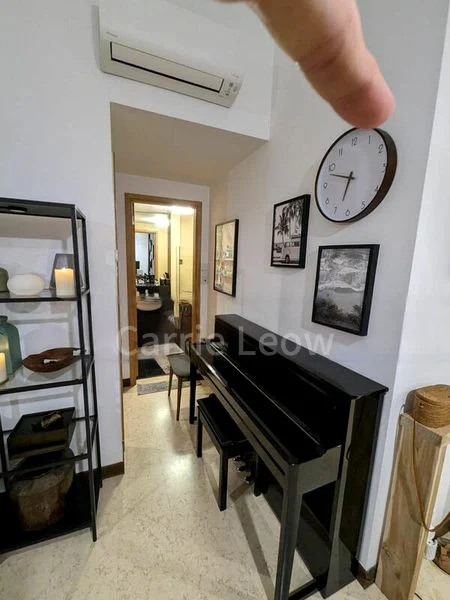 1 Bed Apartment (Condo) for Rent in  The Waterina - Image 4