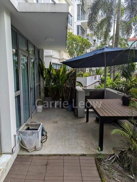 1 Bed Apartment (Condo) for Rent in  The Waterina - Image 1