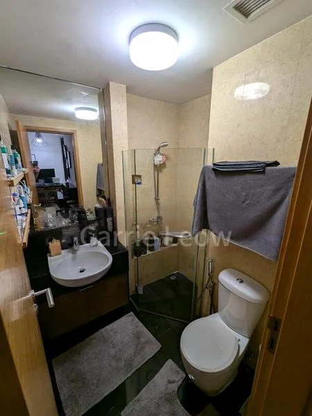 1 Bed Apartment (Condo) for Rent in  The Waterina - Image 6