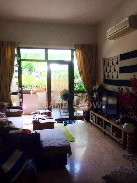 1 Bed Apartment (Condo) for Rent in  The Waterina - Image 10