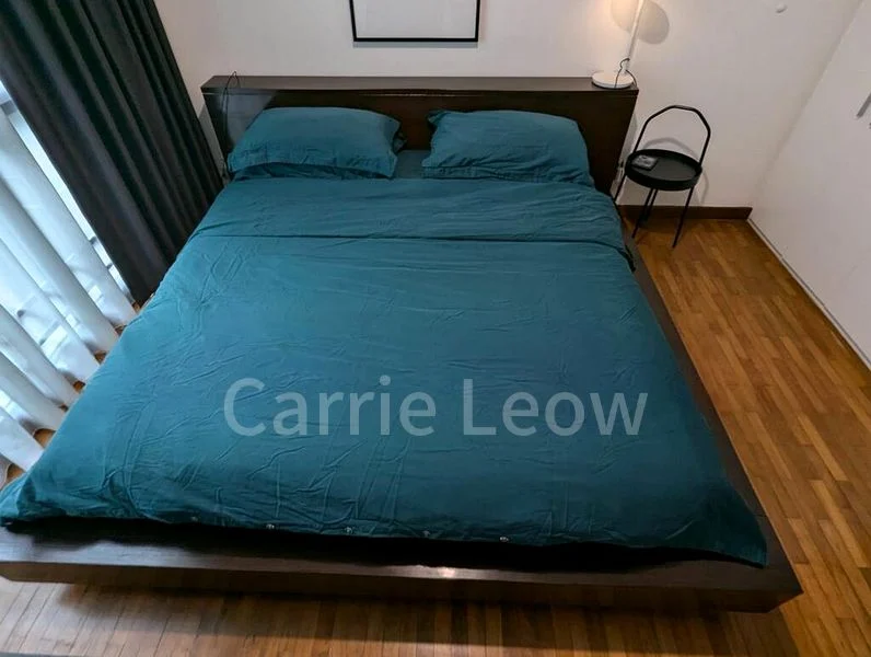 1 Bed Apartment (Condo) for Rent in  The Waterina - Image 9