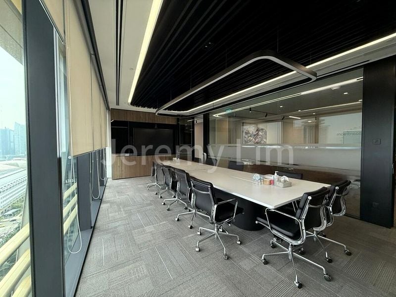 Office for Rent: ♦️ South Beach Towers; Premium Views, Fitted Spaces - Image 11