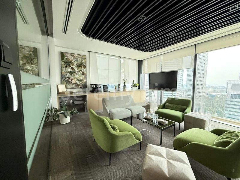 Office for Rent: ♦️ South Beach Towers; Premium Views, Fitted Spaces - Image 4