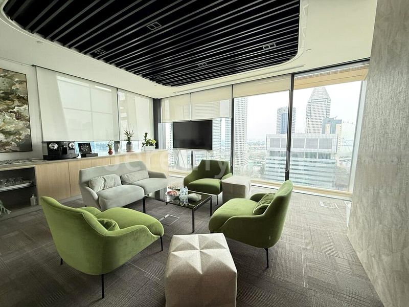 Office for Rent: ♦️ South Beach Towers; Premium Views, Fitted Spaces - Image 13