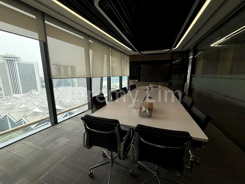 Office for Rent: ♦️ South Beach Towers; Premium Views, Fitted Spaces - Image 17