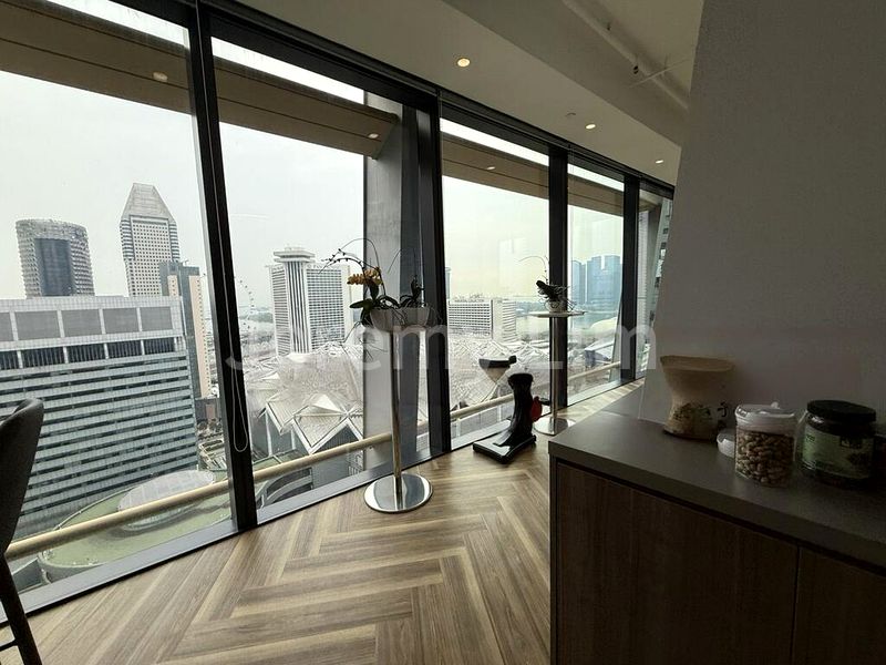 Office for Rent: ♦️ South Beach Towers; Premium Views, Fitted Spaces - Image 5