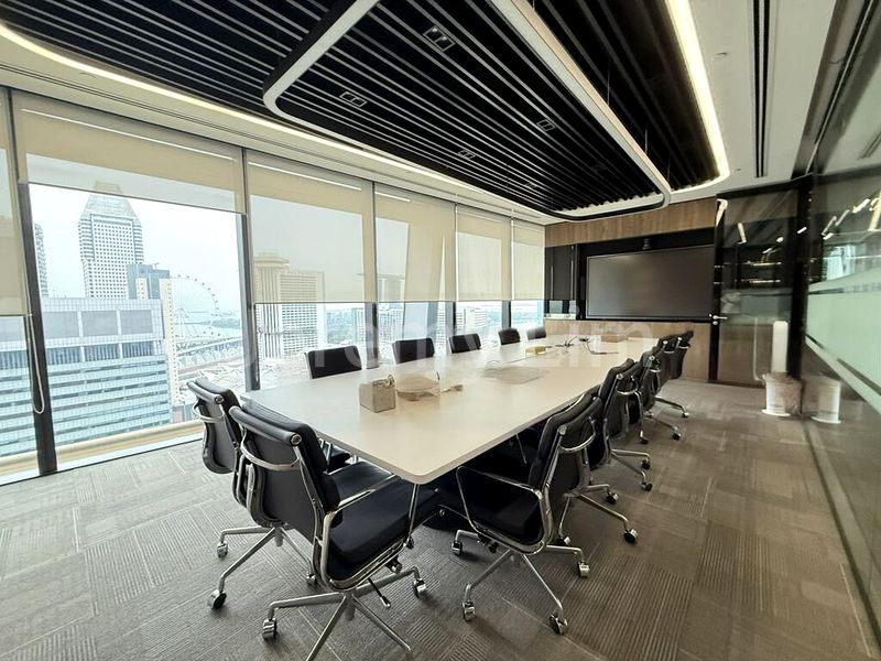 Office for Rent: ♦️ South Beach Towers; Premium Views, Fitted Spaces - Image 12